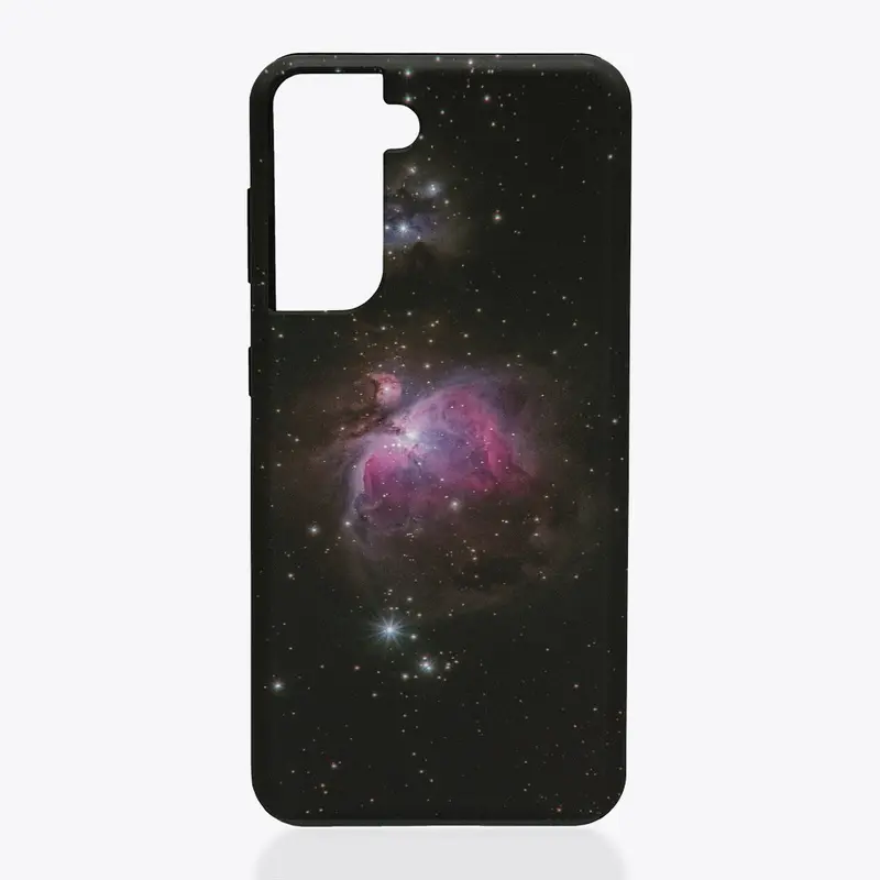 Galaxy and Space